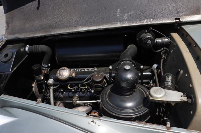 used 1954 Bentley R-Type car, priced at $29,950