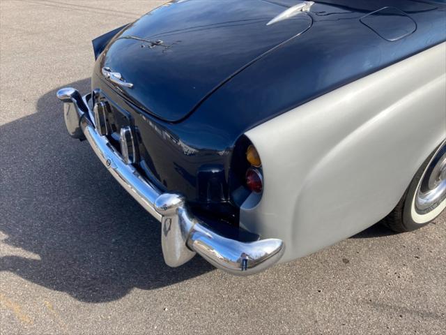 used 1959 Bentley Continental car, priced at $89,500