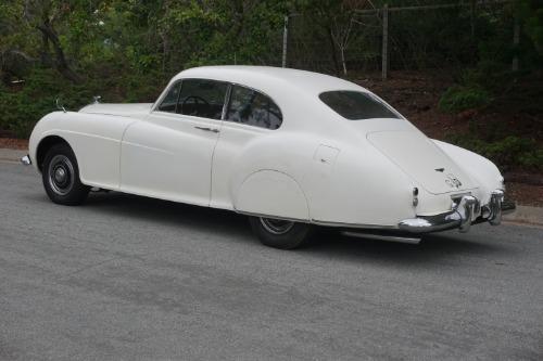 used 1953 Bentley R-Type car, priced at $1,395,000