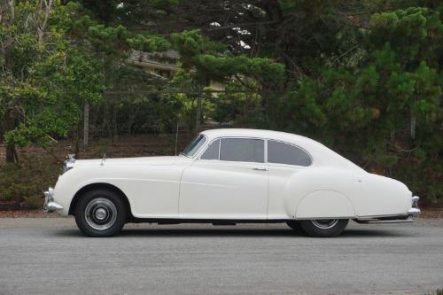 used 1953 Bentley R-Type car, priced at $1,395,000