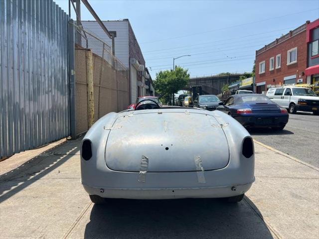 used 1958 Alfa Romeo Giulietta car, priced at $24,500