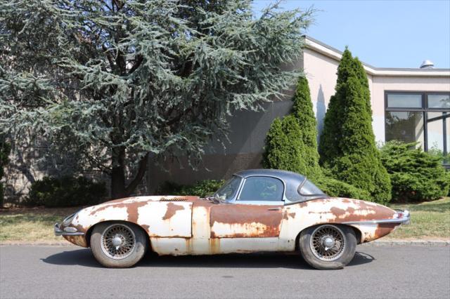 used 1962 Jaguar XKE car, priced at $89,500