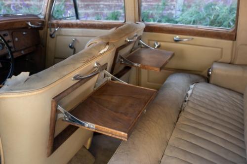 used 1953 Rolls-Royce Silver Dawn car, priced at $32,500