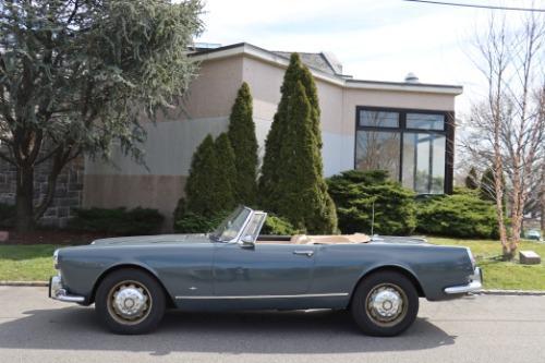 used 1963 Alfa Romeo 2600 car, priced at $69,500