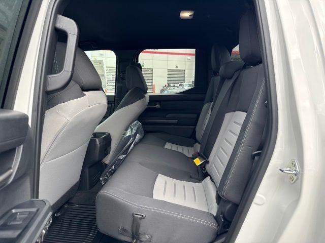new 2025 Toyota Tacoma car, priced at $43,460