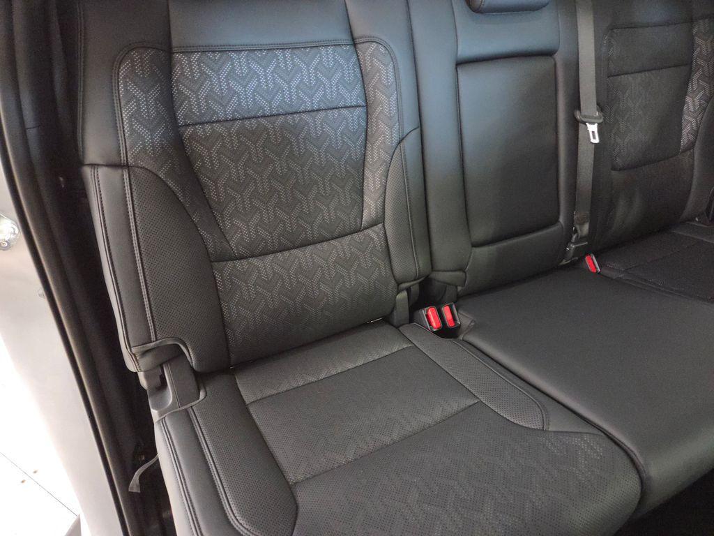 used 2025 Toyota Tundra car, priced at $49,995