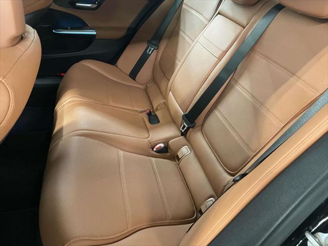 used 2023 Mercedes-Benz C-Class car, priced at $39,170