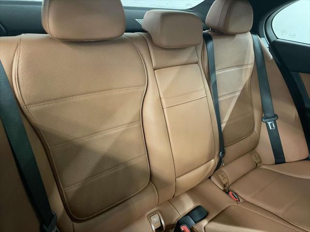 used 2023 Mercedes-Benz C-Class car, priced at $39,170