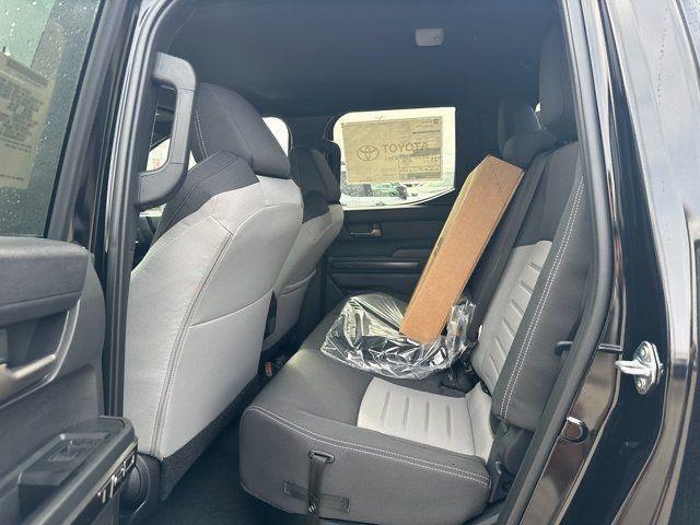 new 2025 Toyota Tacoma car, priced at $43,565