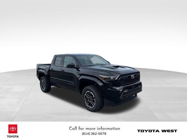 new 2025 Toyota Tacoma car, priced at $43,565