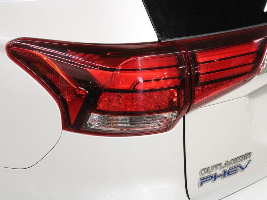 used 2020 Mitsubishi Outlander PHEV car, priced at $21,995