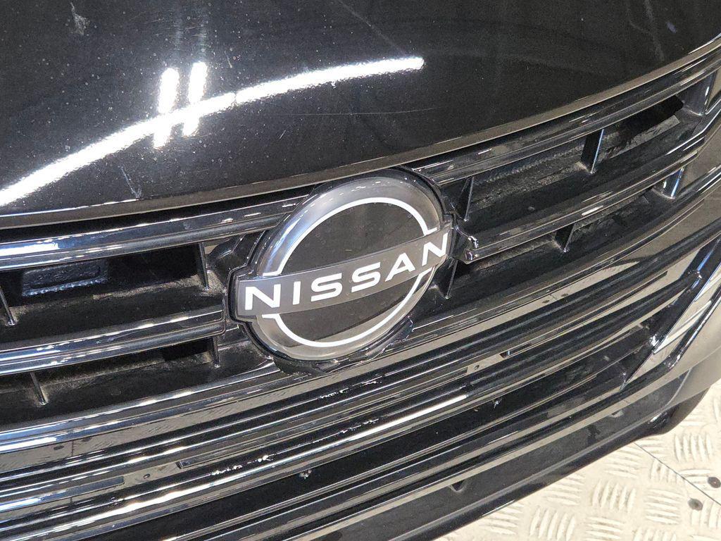 used 2023 Nissan Versa car, priced at $16,503