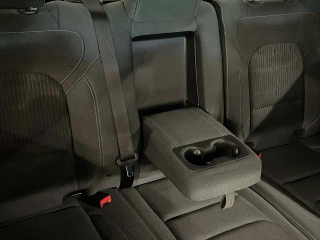 used 2021 Ram 1500 car, priced at $34,728