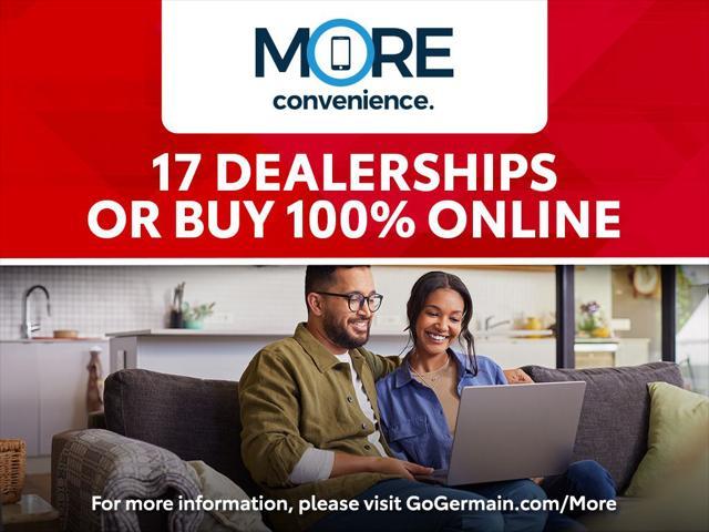 used 2020 Toyota Corolla car, priced at $16,295