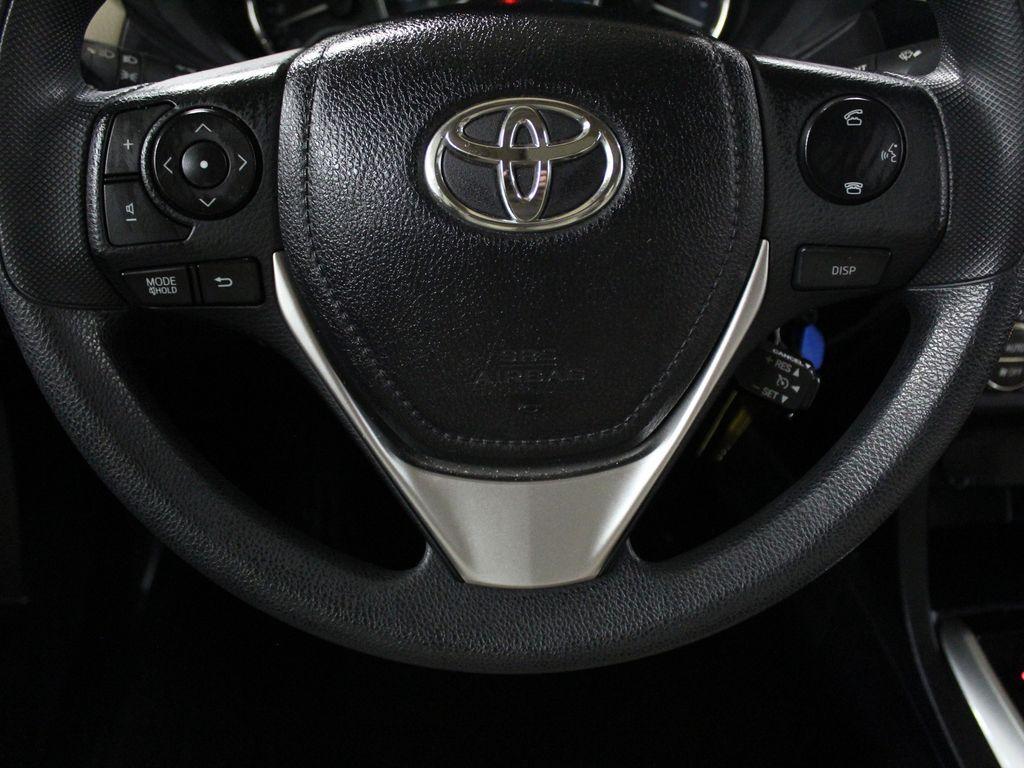 used 2014 Toyota Corolla car, priced at $10,471