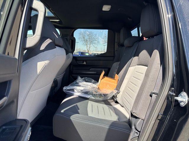 new 2025 Toyota Tacoma car, priced at $52,344