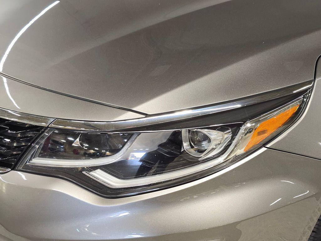 used 2019 Kia Optima car, priced at $15,995