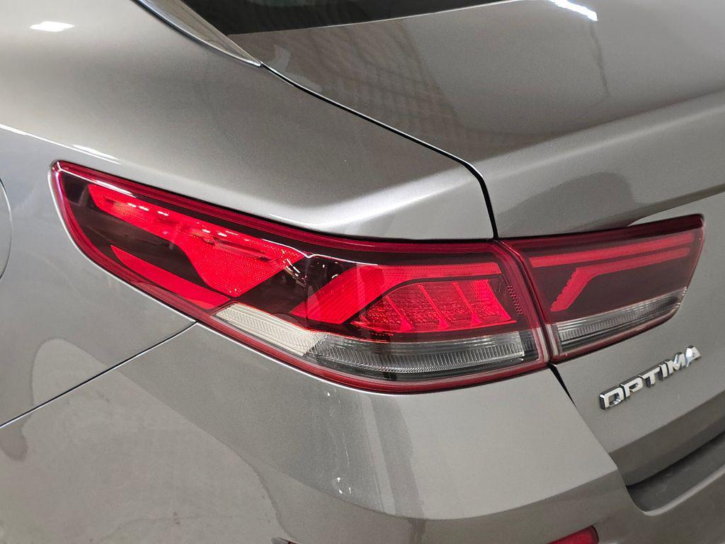 used 2019 Kia Optima car, priced at $15,995