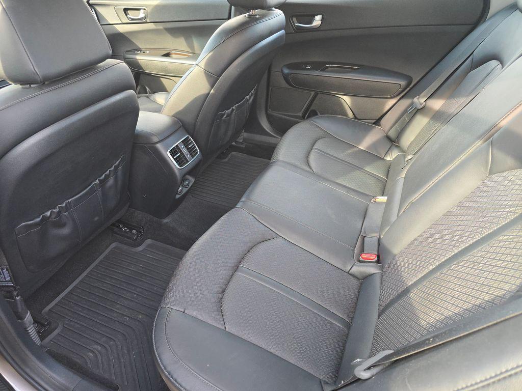 used 2019 Kia Optima car, priced at $15,995