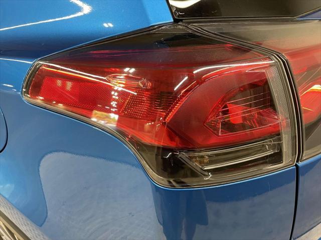 used 2018 Toyota RAV4 Hybrid car, priced at $22,996