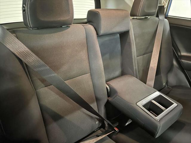 used 2018 Toyota RAV4 Hybrid car, priced at $22,996