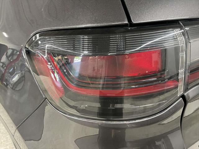 used 2022 Jeep Compass car, priced at $24,991