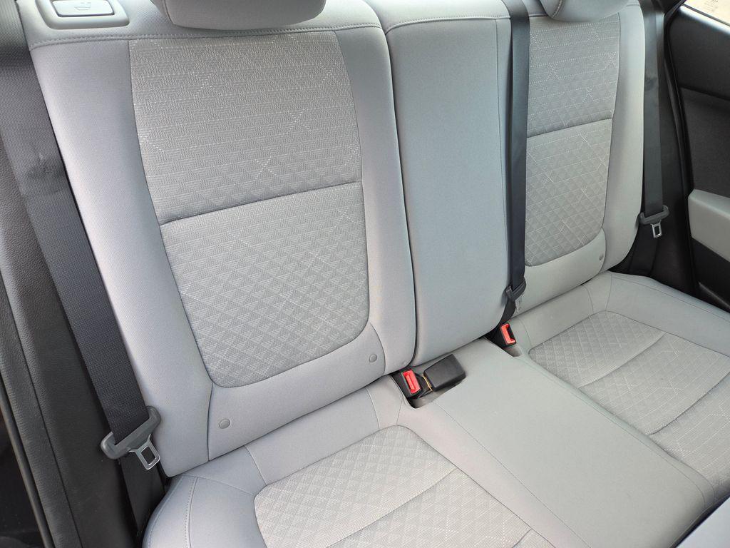 used 2023 Kia Rio car, priced at $16,895