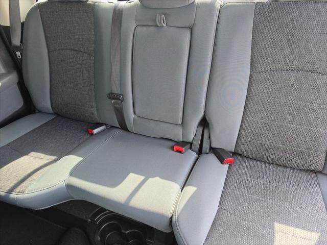 used 2018 Ram 1500 car, priced at $17,650