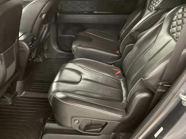 used 2020 Hyundai Palisade car, priced at $30,469