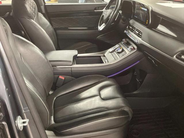 used 2020 Hyundai Palisade car, priced at $30,469