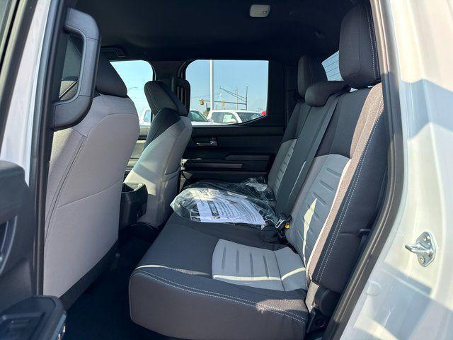 new 2025 Toyota Tacoma car, priced at $49,059
