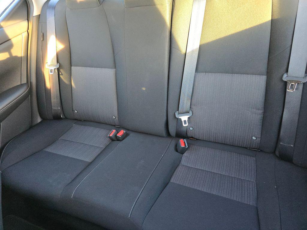 used 2024 Nissan Sentra car, priced at $19,952