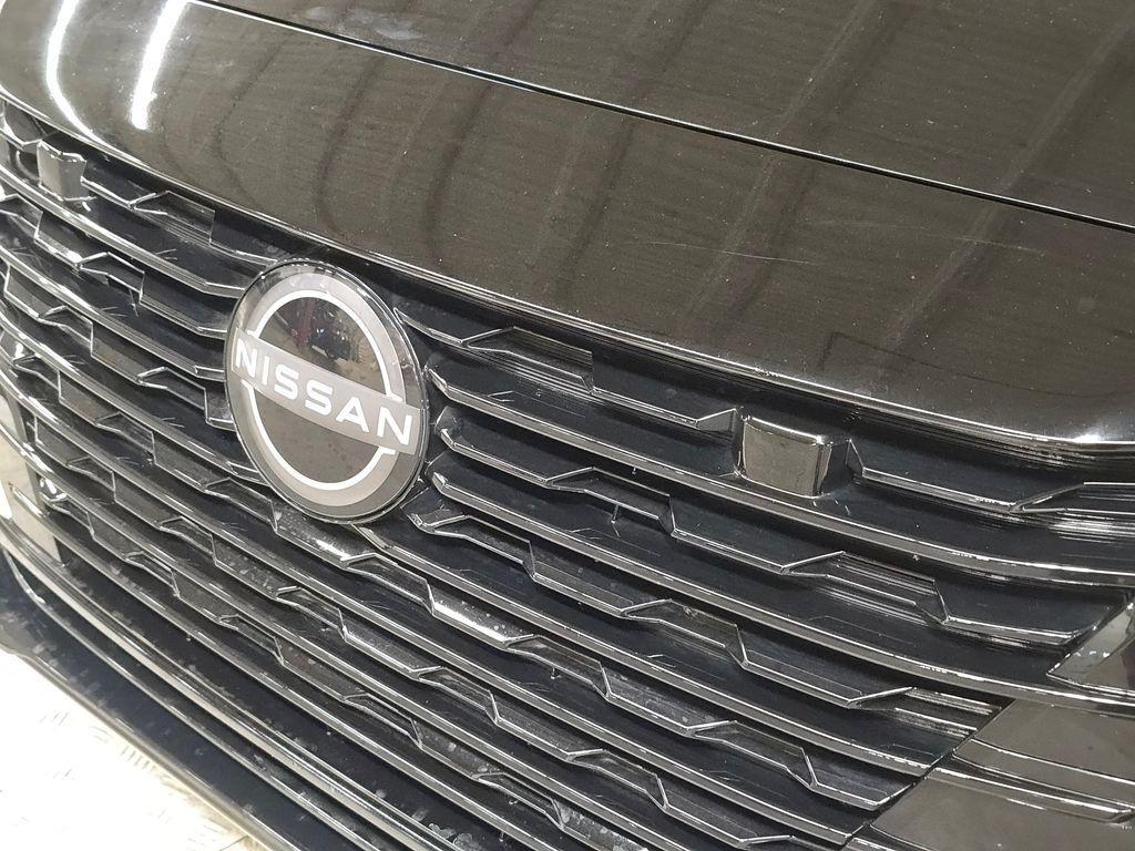 used 2024 Nissan Sentra car, priced at $19,952