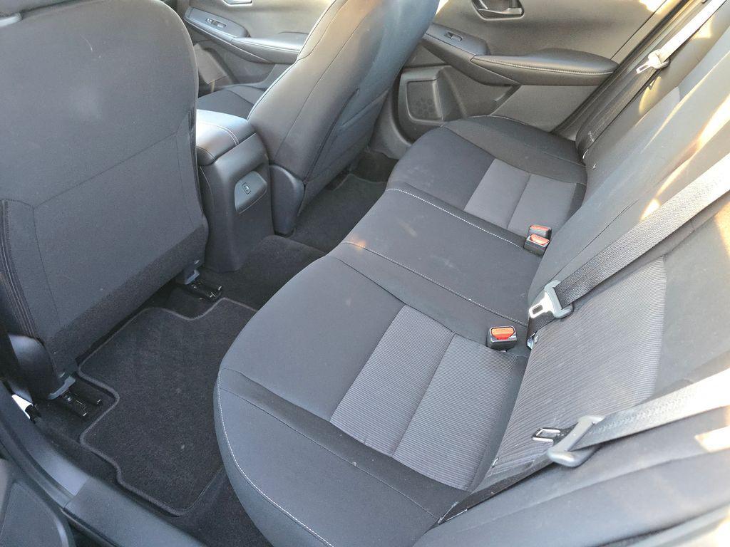 used 2024 Nissan Sentra car, priced at $19,952