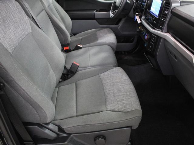 used 2023 Ford F-150 car, priced at $36,985