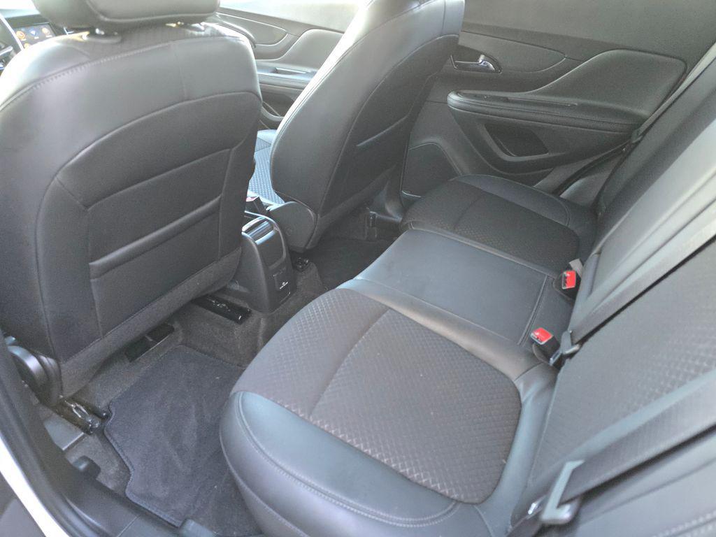 used 2022 Buick Encore car, priced at $20,795