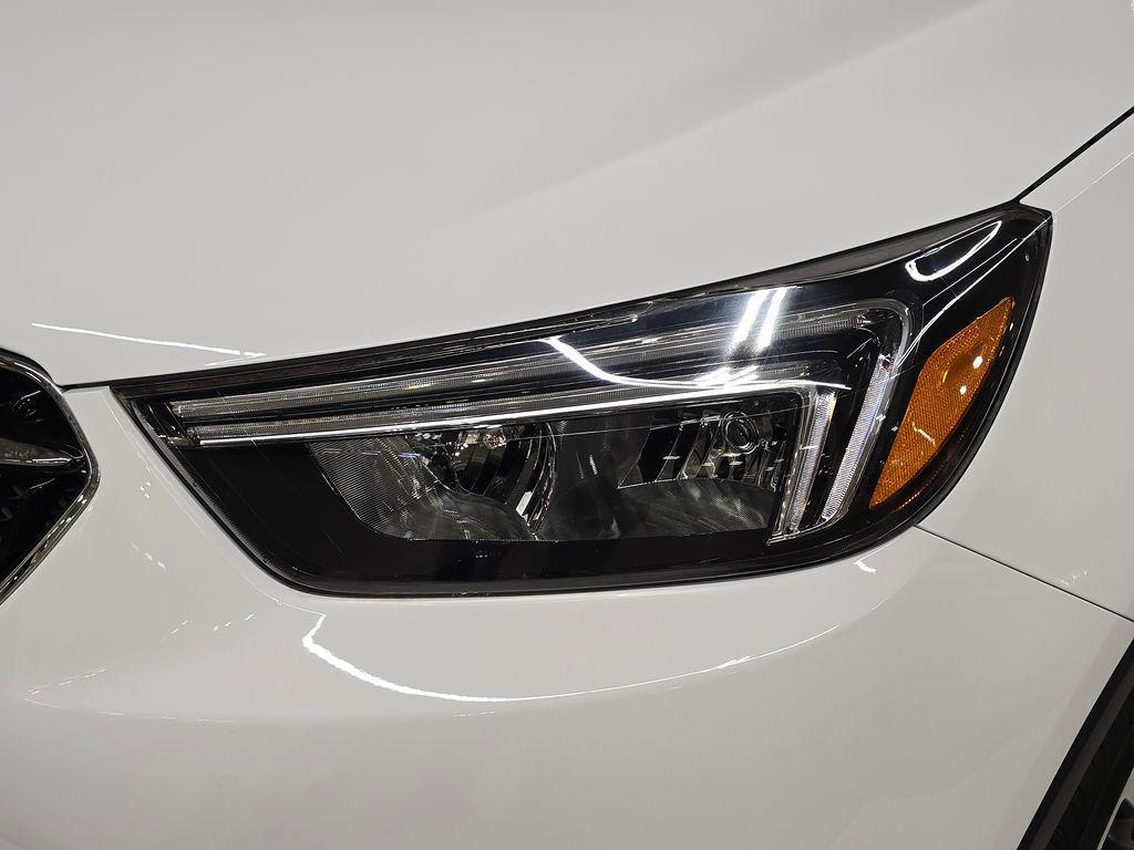 used 2022 Buick Encore car, priced at $20,795