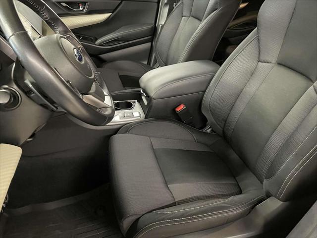 used 2022 Subaru Ascent car, priced at $27,589