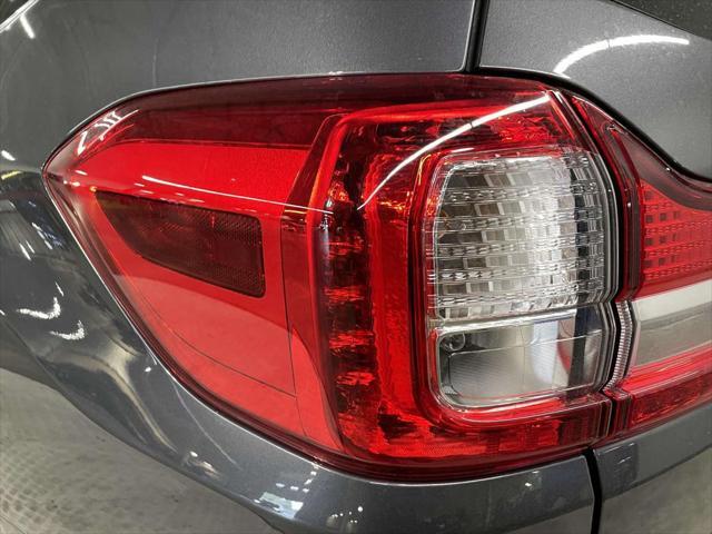 used 2022 Subaru Ascent car, priced at $27,589