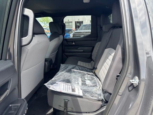 new 2025 Toyota Tacoma car, priced at $41,394