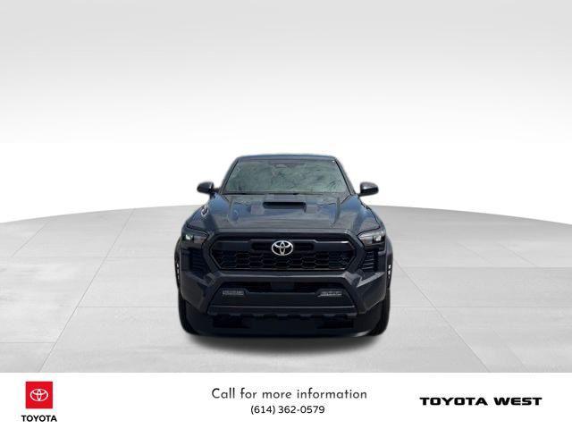new 2025 Toyota Tacoma car, priced at $41,394