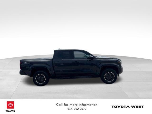 new 2025 Toyota Tacoma car, priced at $41,394