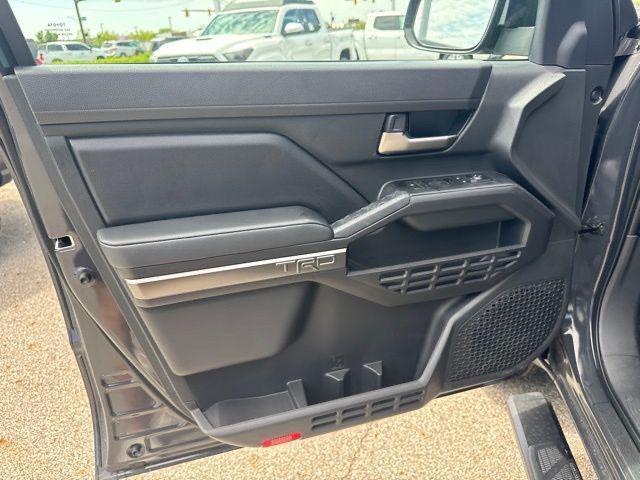new 2025 Toyota Tacoma car, priced at $41,394