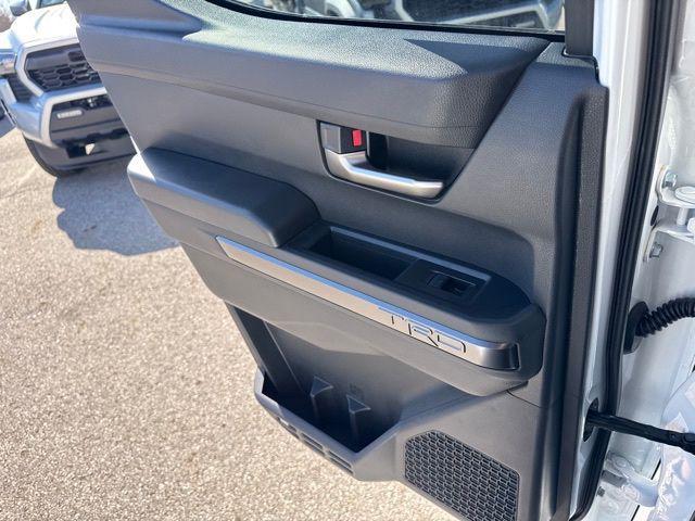 new 2025 Toyota Tacoma car, priced at $54,429