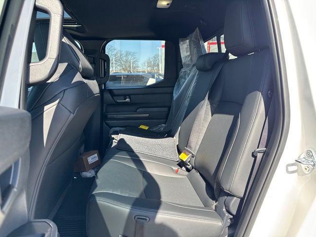 new 2025 Toyota Tacoma car, priced at $54,429