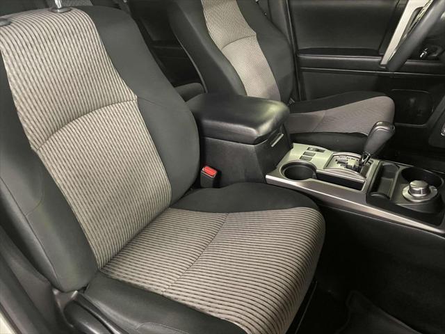 used 2022 Toyota 4Runner car, priced at $37,756