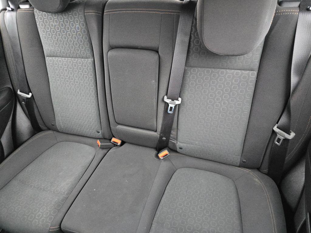 used 2018 Chevrolet Trax car, priced at $10,995