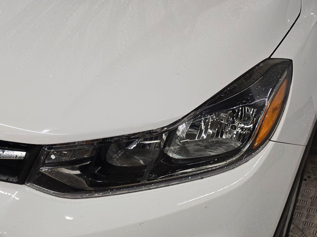 used 2018 Chevrolet Trax car, priced at $10,995