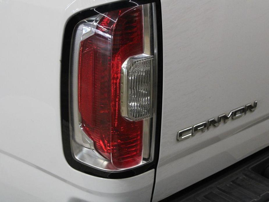 used 2019 GMC Canyon car, priced at $16,995