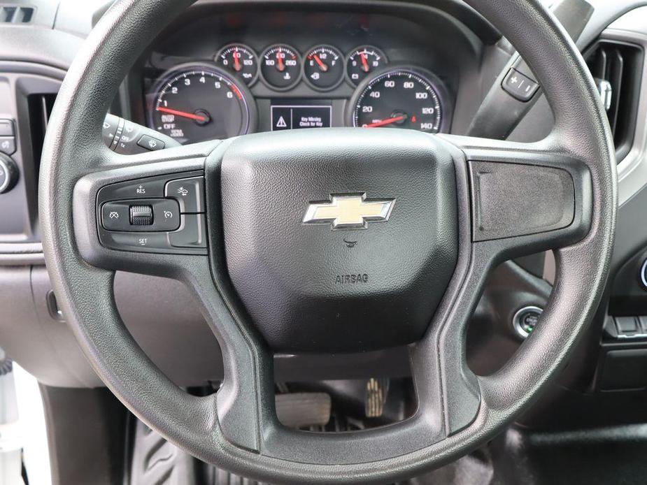 used 2023 Chevrolet Silverado 1500 car, priced at $25,996